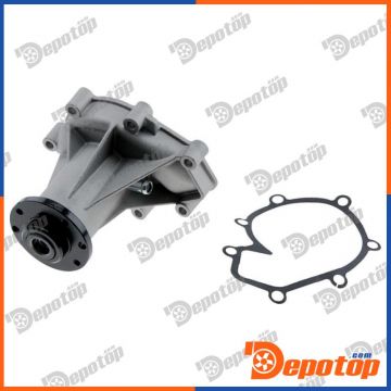 Pompe à eau pour MERCEDES | 01663, 10448